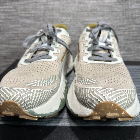 New Balance Shoes - 2023 Fresh Foam x More Trail v3 Mindful Grey - Men's 15 - Picture 4 of 16